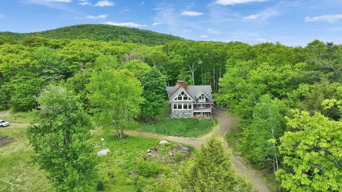 38 Shaker Farm S Road, Marlborough, NH 03455 - #1