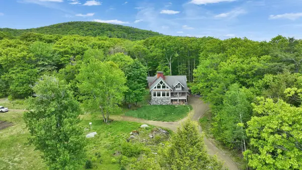 38 Shaker Farm S Road, Marlborough, NH 03455