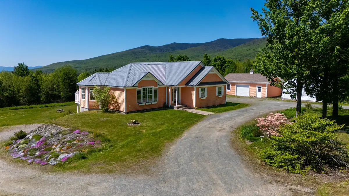 6 Button Road, Jefferson, NH 03583 - #1