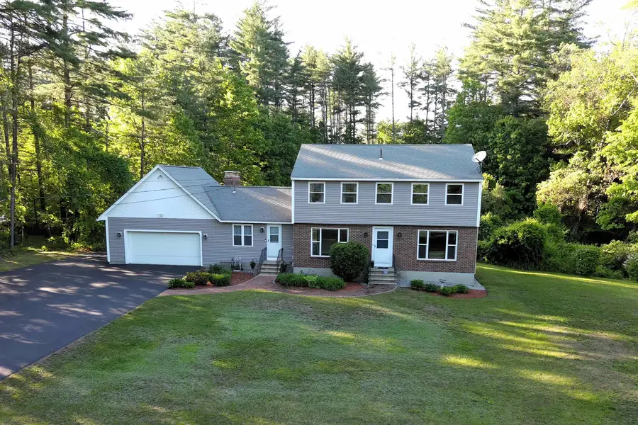59 Page Road, Litchfield, NH 03052 - #2