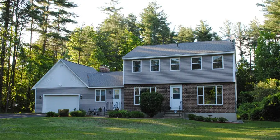 59 Page Road, Litchfield, NH 03052 - #3