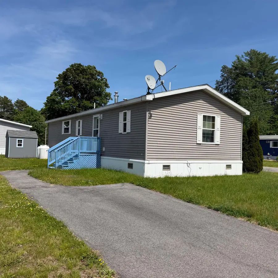 19 Holly Park Lane, Rochester, NH 03867 - #2