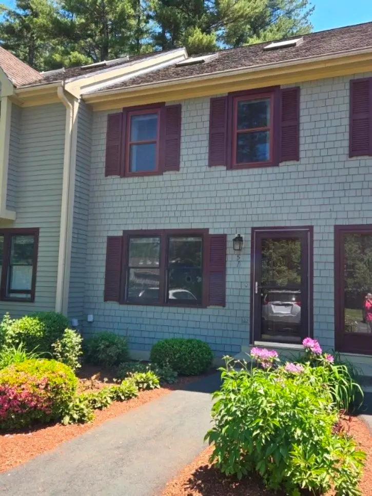 51 Bartemus Trail #455, Nashua, NH 03063 - #3