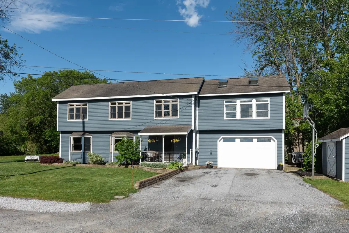 51 Rice Road, Saint Albans, VT 05478 - #1