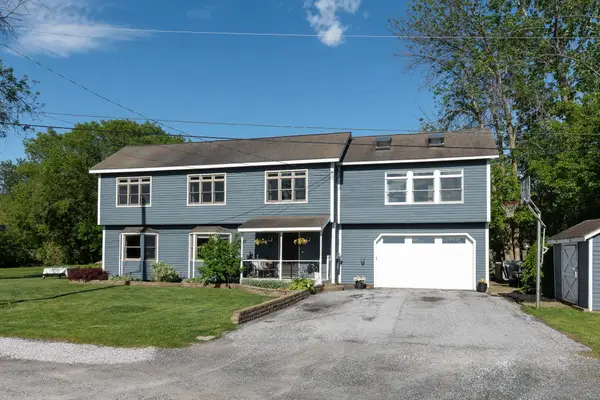 51 Rice Road, St. Albans Town, VT 05478