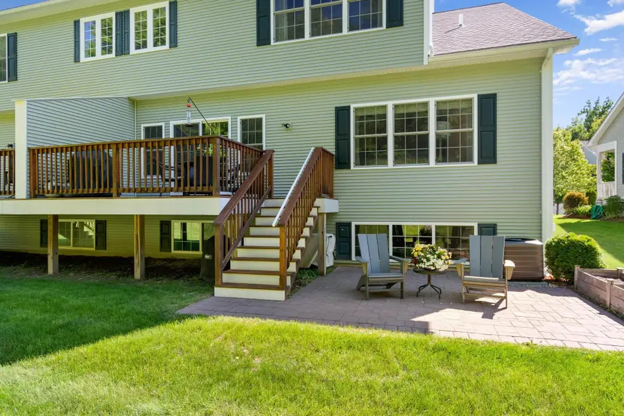 23 Dunbar Drive, Essex Junction, VT 05452 - #3