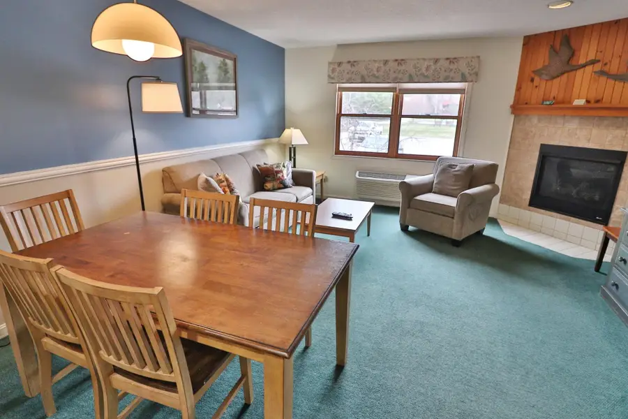 164 Deer Park Drive #168D, North Woodstock, NH 03262 - #2