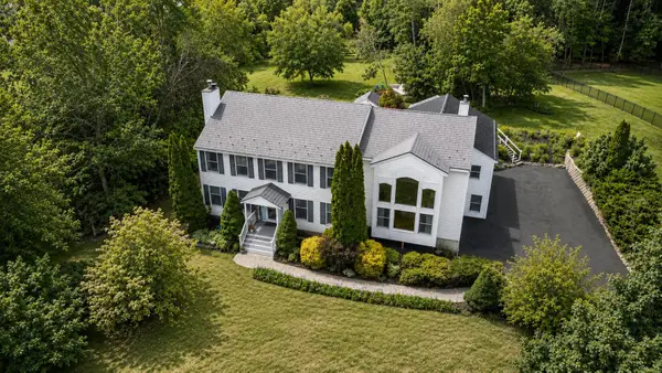 7 Longview Circle, Pelham, NH 03076