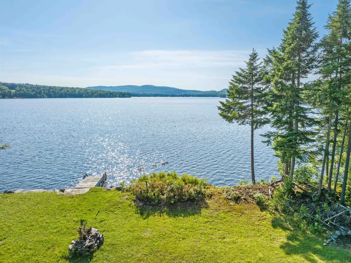 221 Beach Road, Pittsburg, NH 03592 - #1