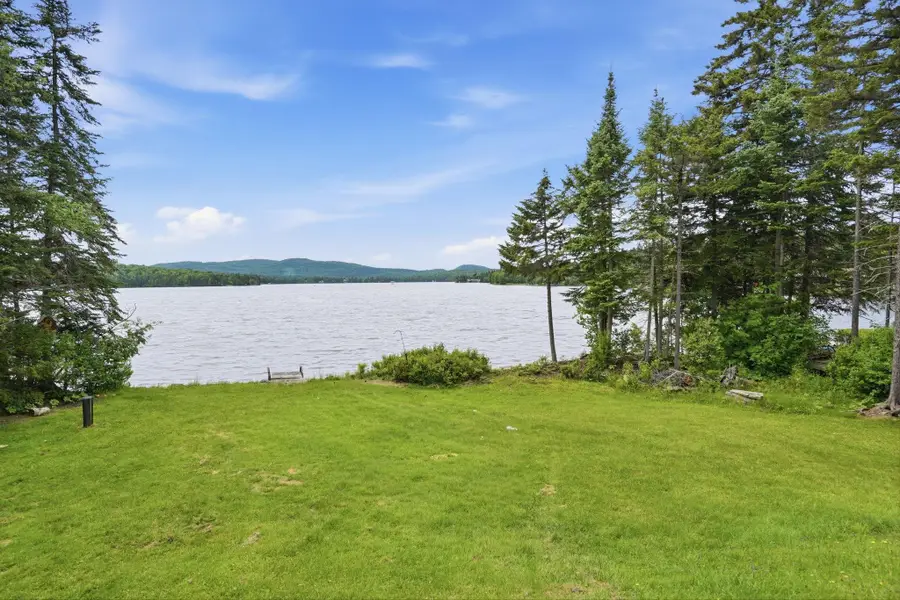 221 Beach Road, Pittsburg, NH 03592 - #2