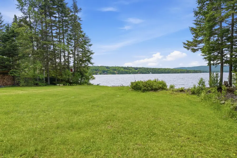 221 Beach Road, Pittsburg, NH 03592 - #3