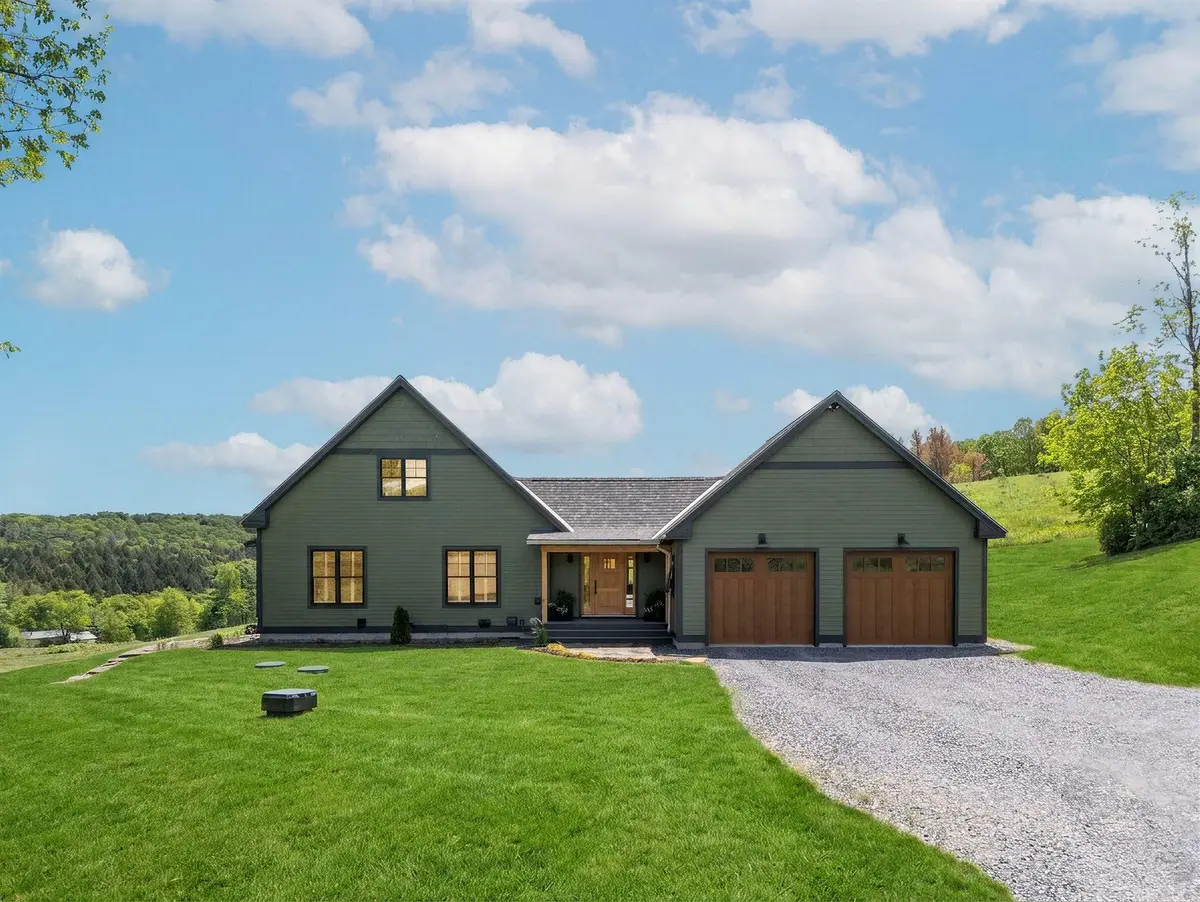 171 Delano Road, West Windsor, VT 05089 - #1