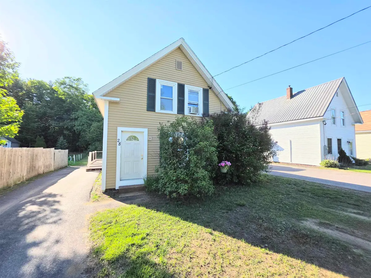 28 Mill Street, Belmont, NH 03220 - #1