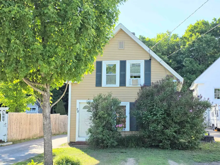 28 Mill Street, Belmont, NH 03220 - #2