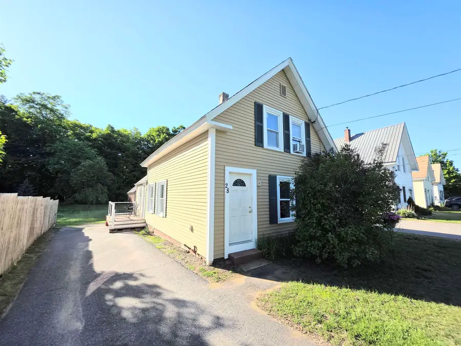 28 Mill Street, Belmont, NH 03220 - #3
