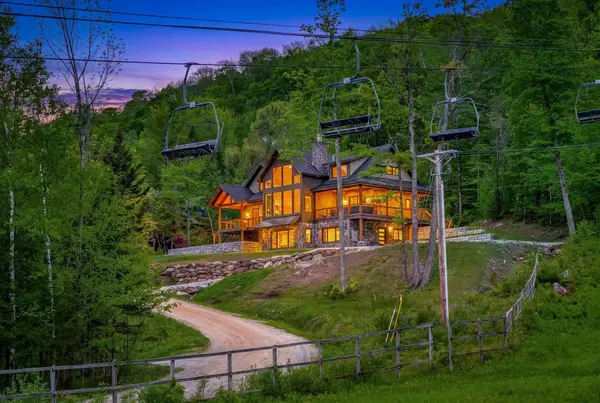 112 Snowbridge Road #L3, Ludlow, VT 05149