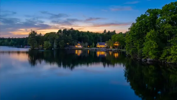 9 Ice House Road, New London, NH 03257