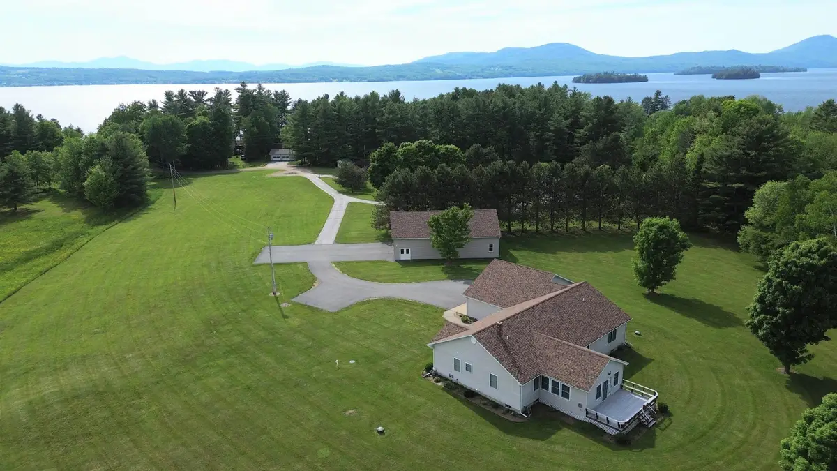 348 Whispering Pines Road, Derby, VT 05829 - #1