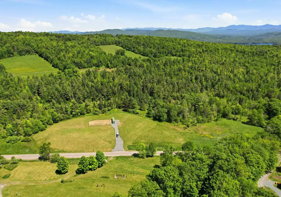 0 High Ridge Road, Waterford, VT 05819 - #2