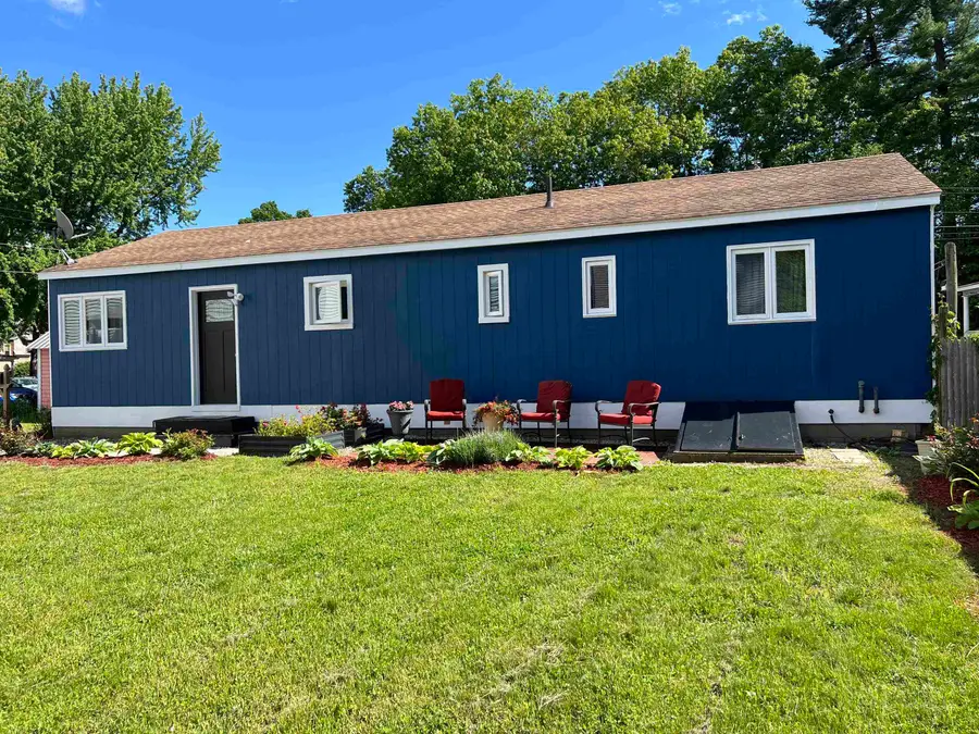 111 Central Street, Brattleboro, VT 05301 - #2