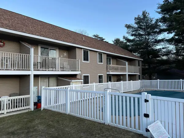 12 Vista View Lane, Bartlett, NH 03845