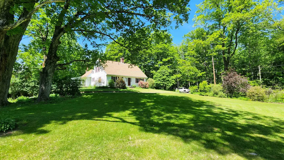 147 Church Road, Unity, NH 03603 - #1