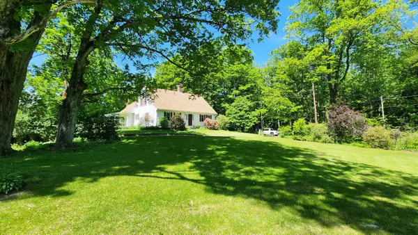 147 Church Road, Unity, NH 03603