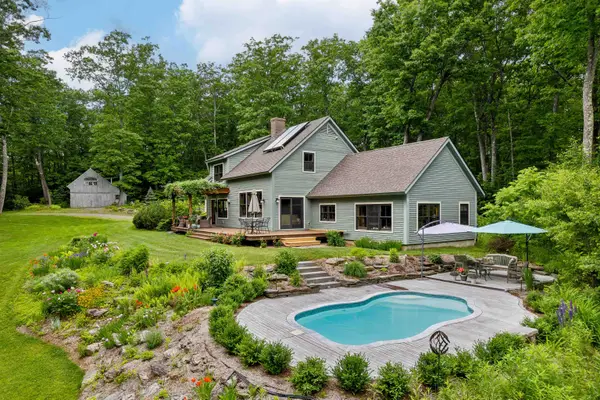 683 Reservoir Road, Hartford, VT 05001