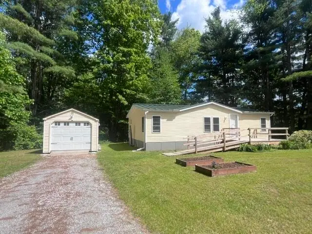 137 Tamarack Lane, Pittsford, VT 05763 - #1