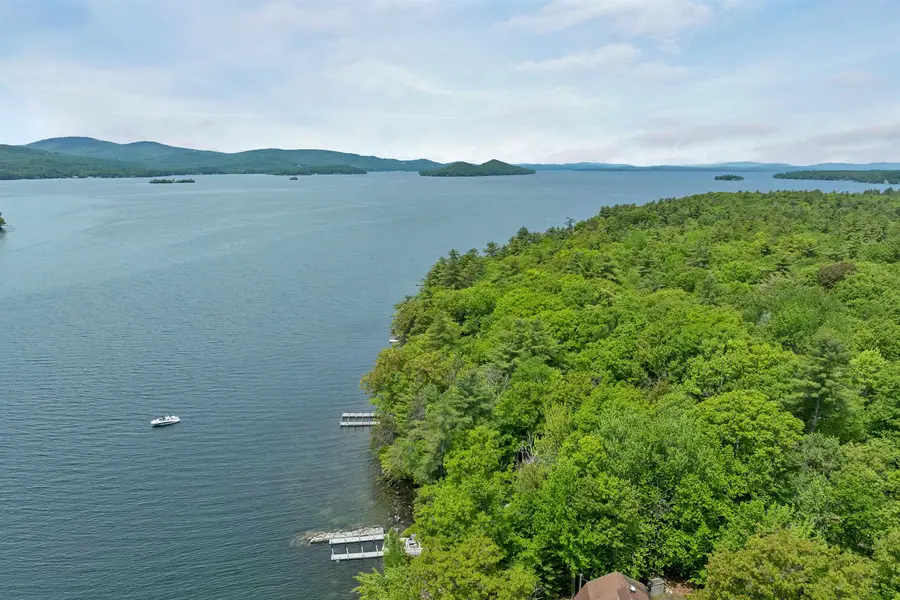 Big Barndoor Island #Map 80  Lot 37, Alton Bay, NH 03810 - #2