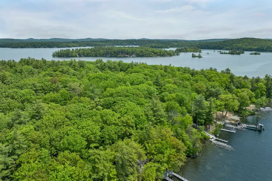 Big Barndoor Island #Map 80  Lot 37, Alton Bay, NH 03810 - #3