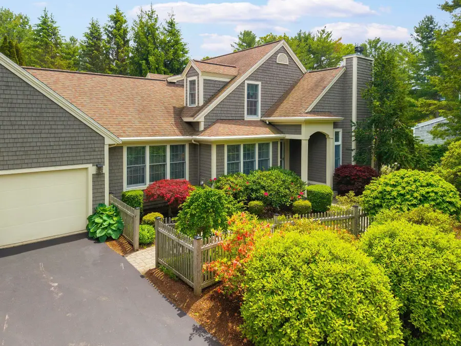 56 Old Bay Road, New Castle, NH 03854 - #3