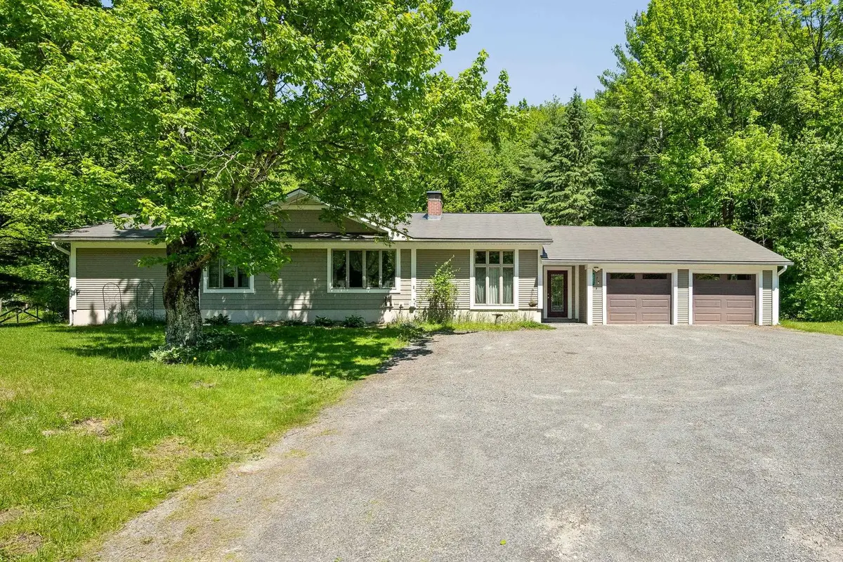 2021 Huntington Road, Richmond, VT 05477 - #1
