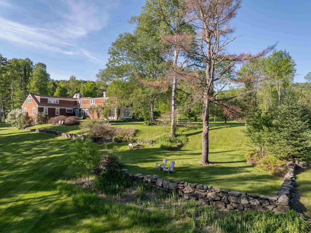 131 Center District Road, Sugar Hill, NH 03586 - #1