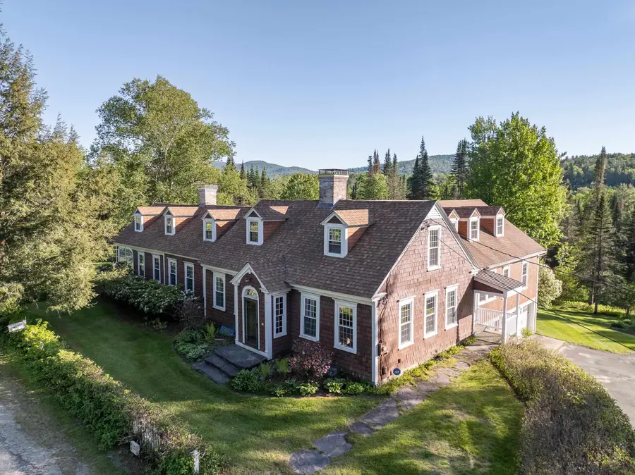 131 Center District Road, Sugar Hill, NH 03586 - #2
