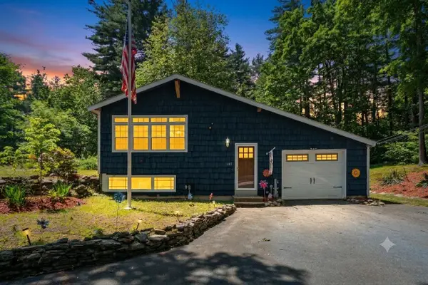 167 Turkey Hill Road, Merrimack, NH 03054