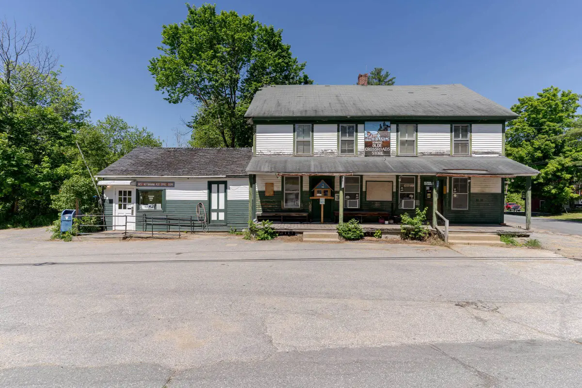368 Stage Road, Nottingham, NH 03291 - #1