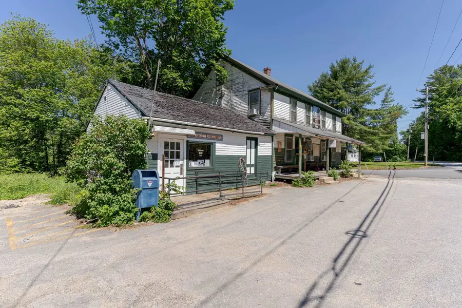 368 Stage Road, Nottingham, NH 03291 - #2