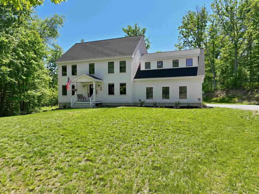 133 Smoke Street, Barrington, NH 03825 - #2