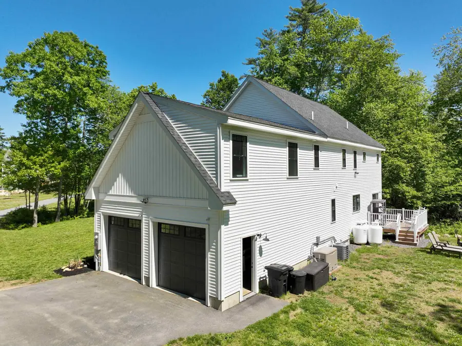 133 Smoke Street, Barrington, NH 03825 - #3