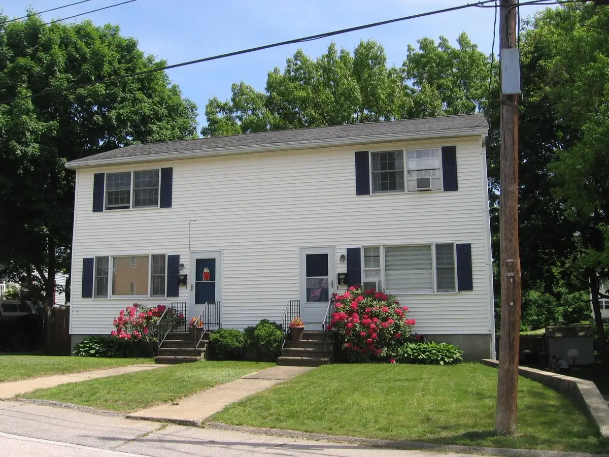 89 Lancaster Avenue, Manchester, NH 03103 - #1
