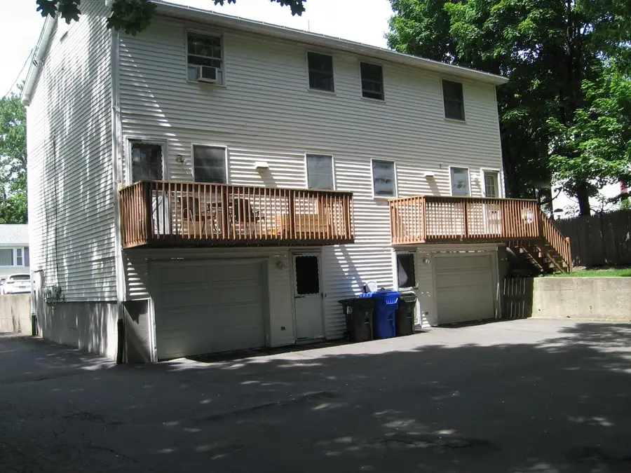 89 Lancaster Avenue, Manchester, NH 03103 - #2