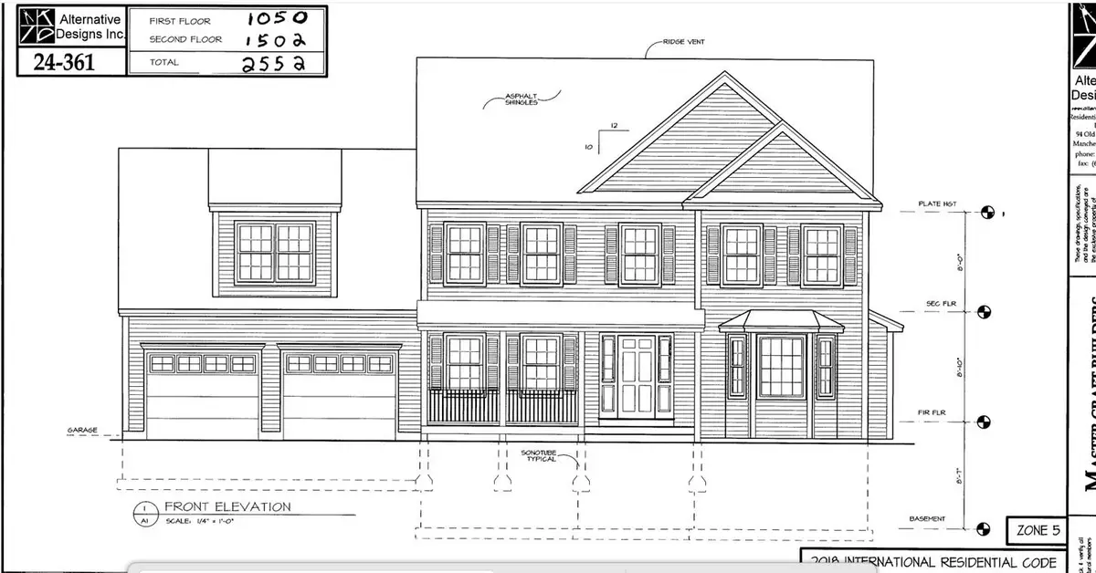 76 Island Pond Road, Derry, NH 03038 - #1