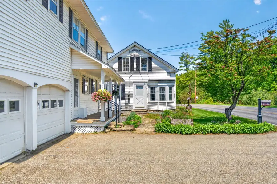 522 Vermont Route 100, Wardsboro, VT 05355 - #2