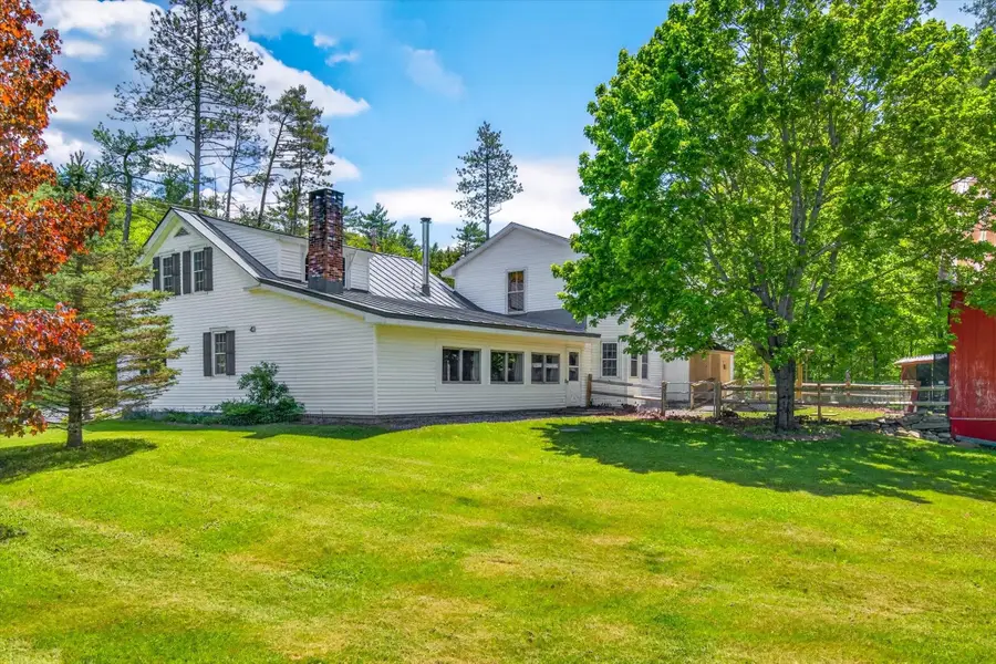 522 Vermont Route 100, Wardsboro, VT 05355 - #3
