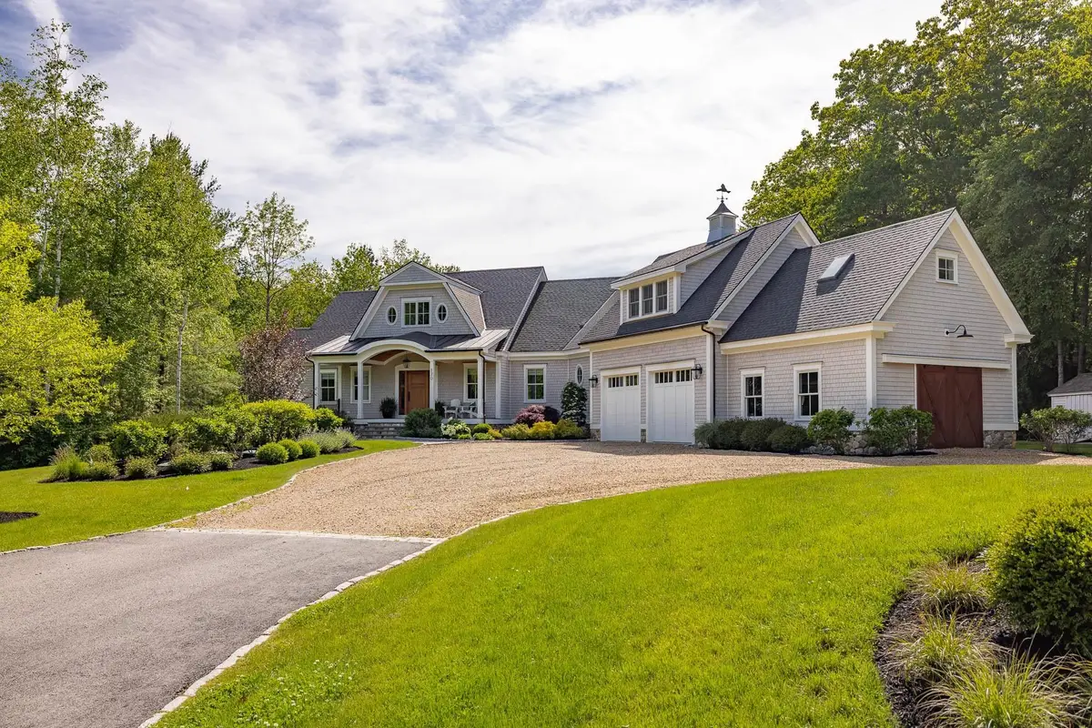 170 Wentworth Road, Rye, NH 03870 - #1