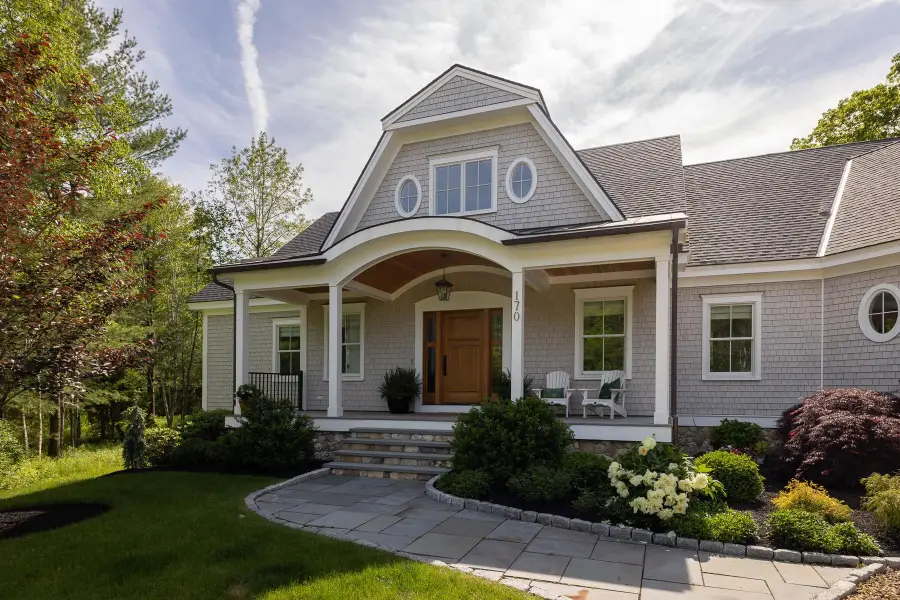 170 Wentworth Road, Rye, NH 03870 - #2