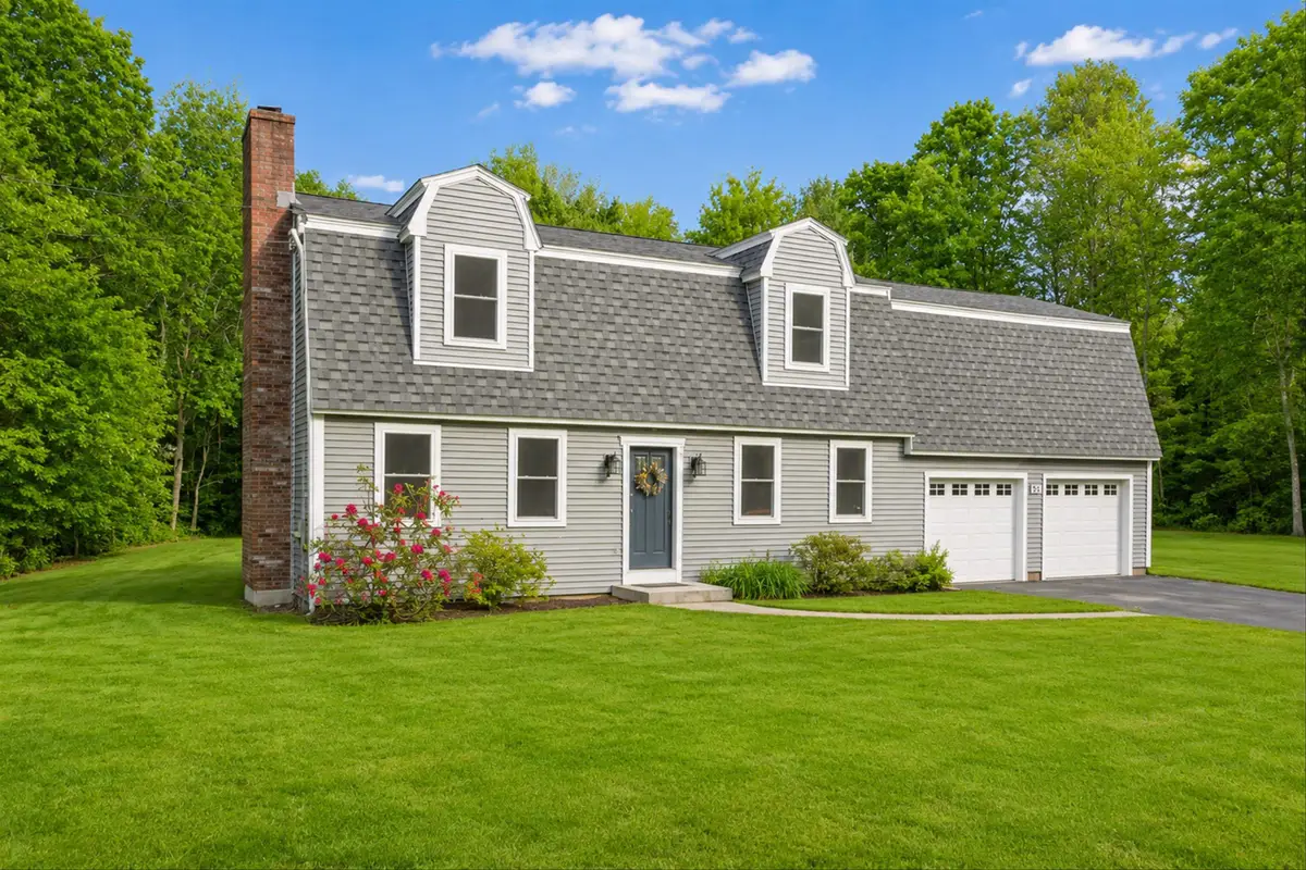 51 Scobie Road, New Boston, NH 03070 - #1