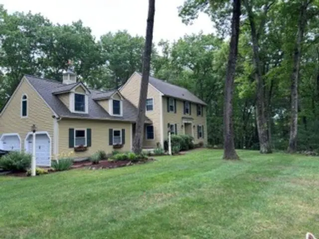 45 Blossom Road, Windham, NH 03087 - #1