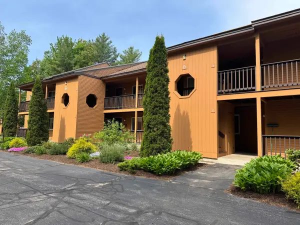 15 Tennis Lane #B15, Thornton, NH 03285